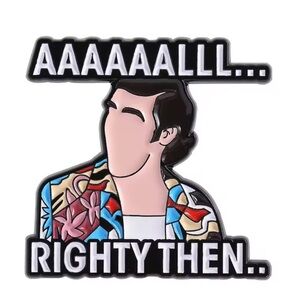 Ace Ventura: Pet Detective 1994 Comedy/Mystery